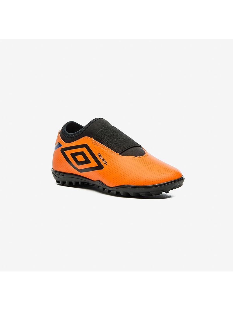 Chuteira society umbro sense kids