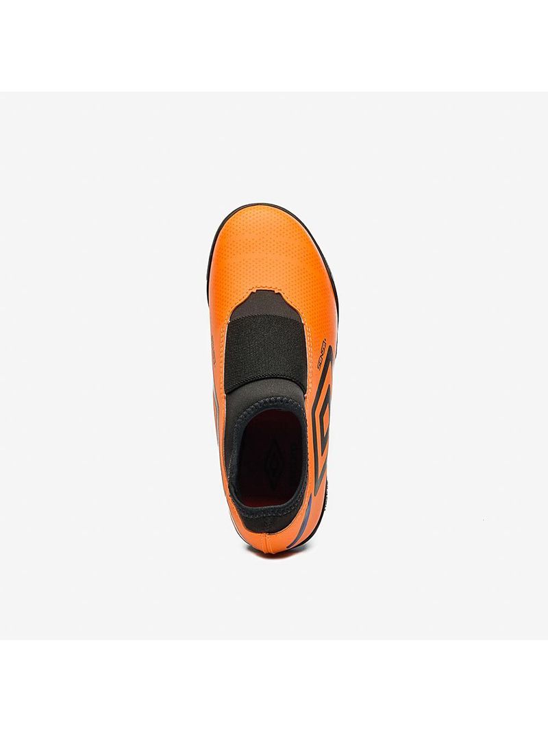 Chuteira society umbro sense kids