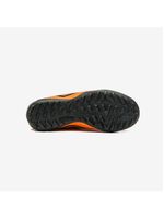 Chuteira society umbro sense kids