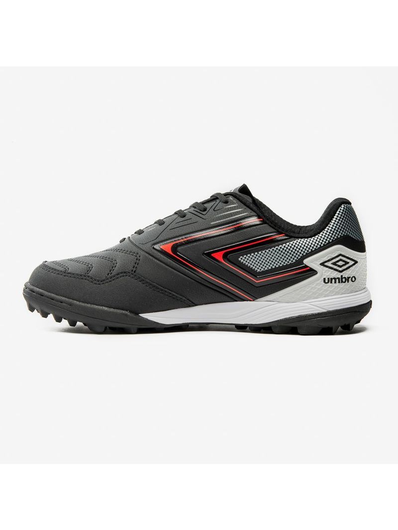 Chuteira society umbro pro 5 bump club
