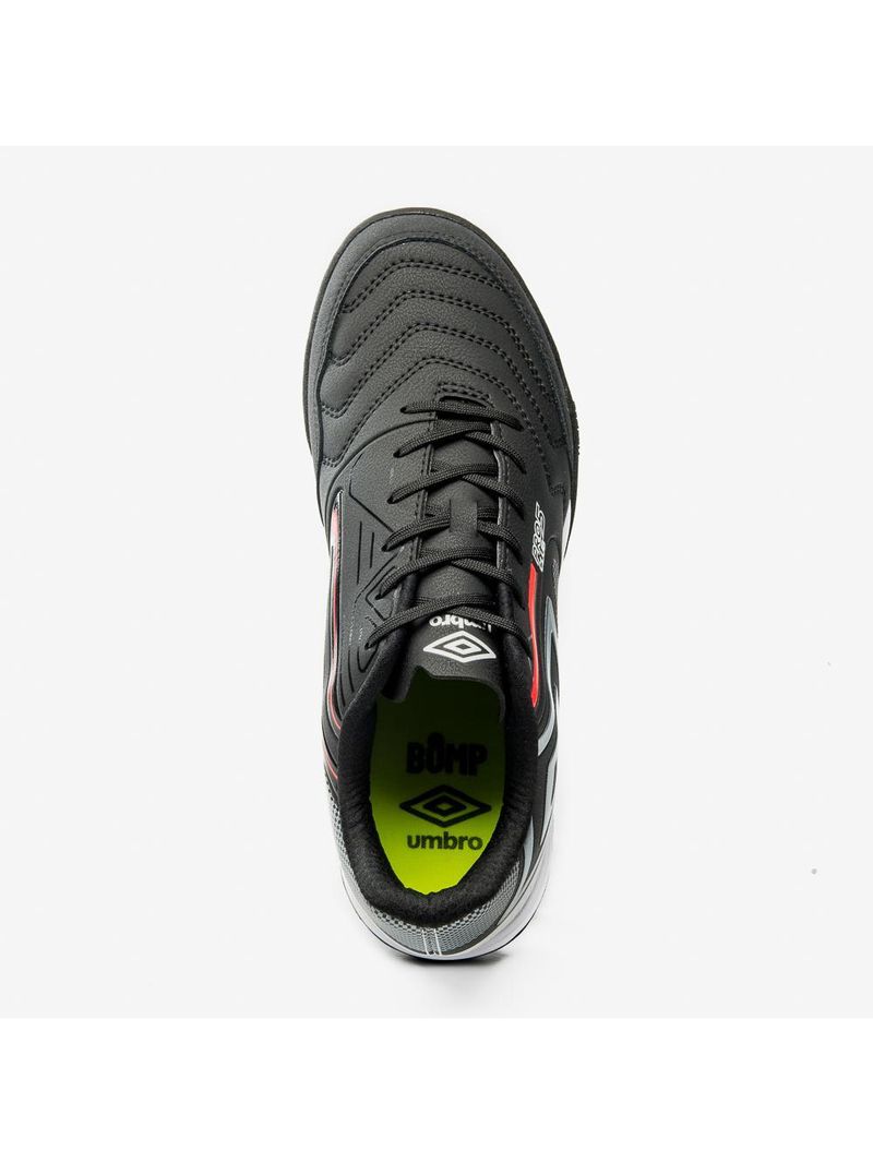 Chuteira society umbro pro 5 bump club