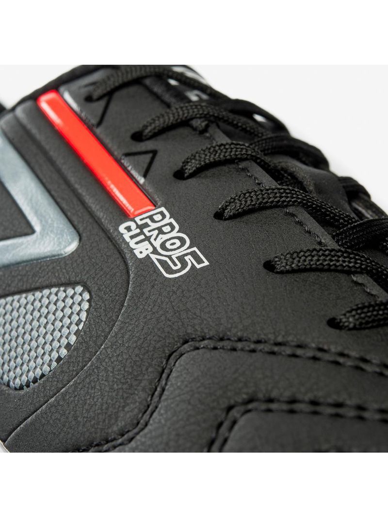 Chuteira society umbro pro 5 bump club