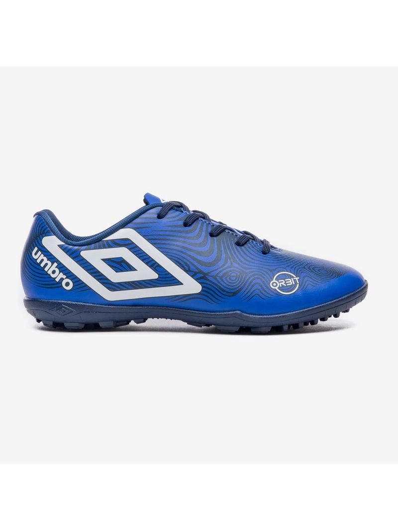 Chuteira society umbro orbit