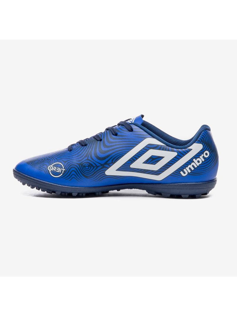 Chuteira society umbro orbit