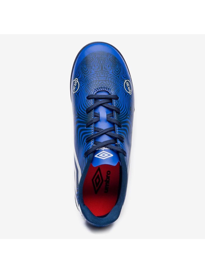 Chuteira society umbro orbit