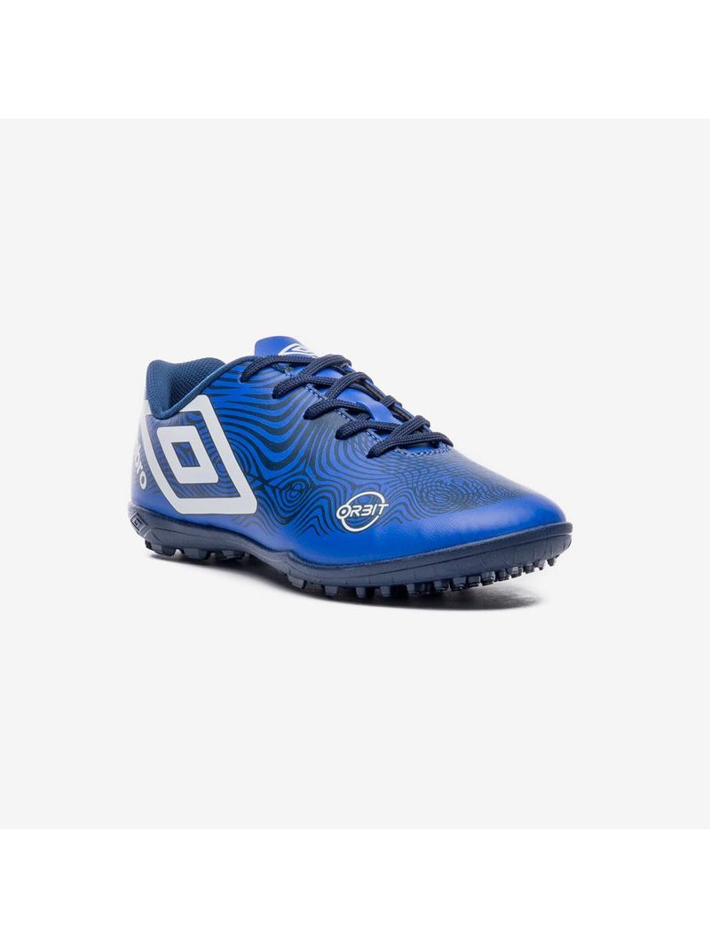 Chuteira society umbro orbit
