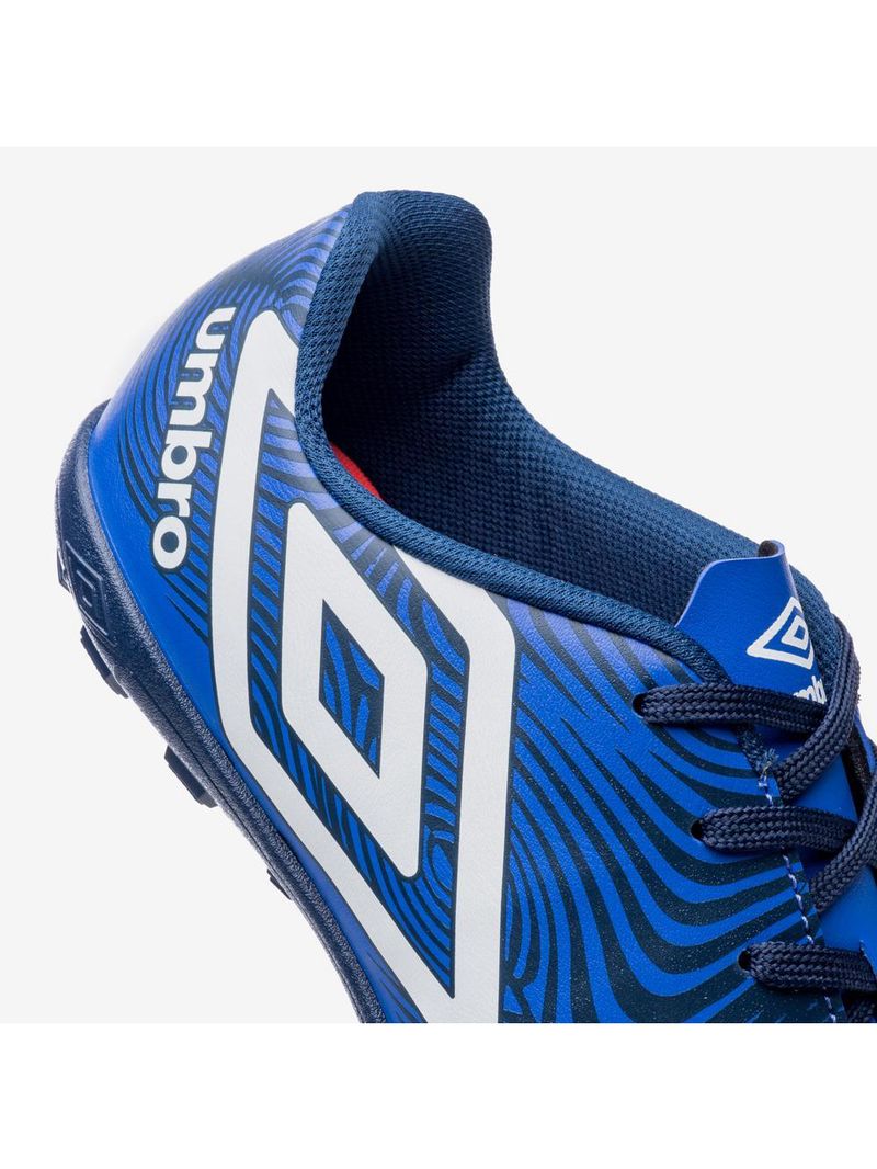 Chuteira society umbro orbit