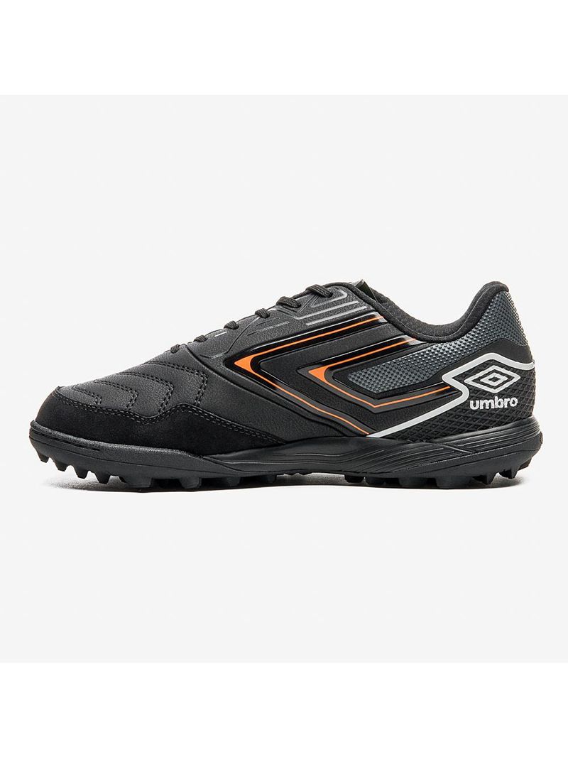 Chuteira society umbro pro 5 bump club
