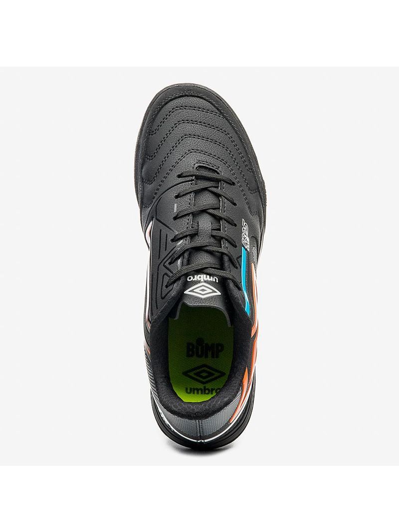 Chuteira society umbro pro 5 bump club