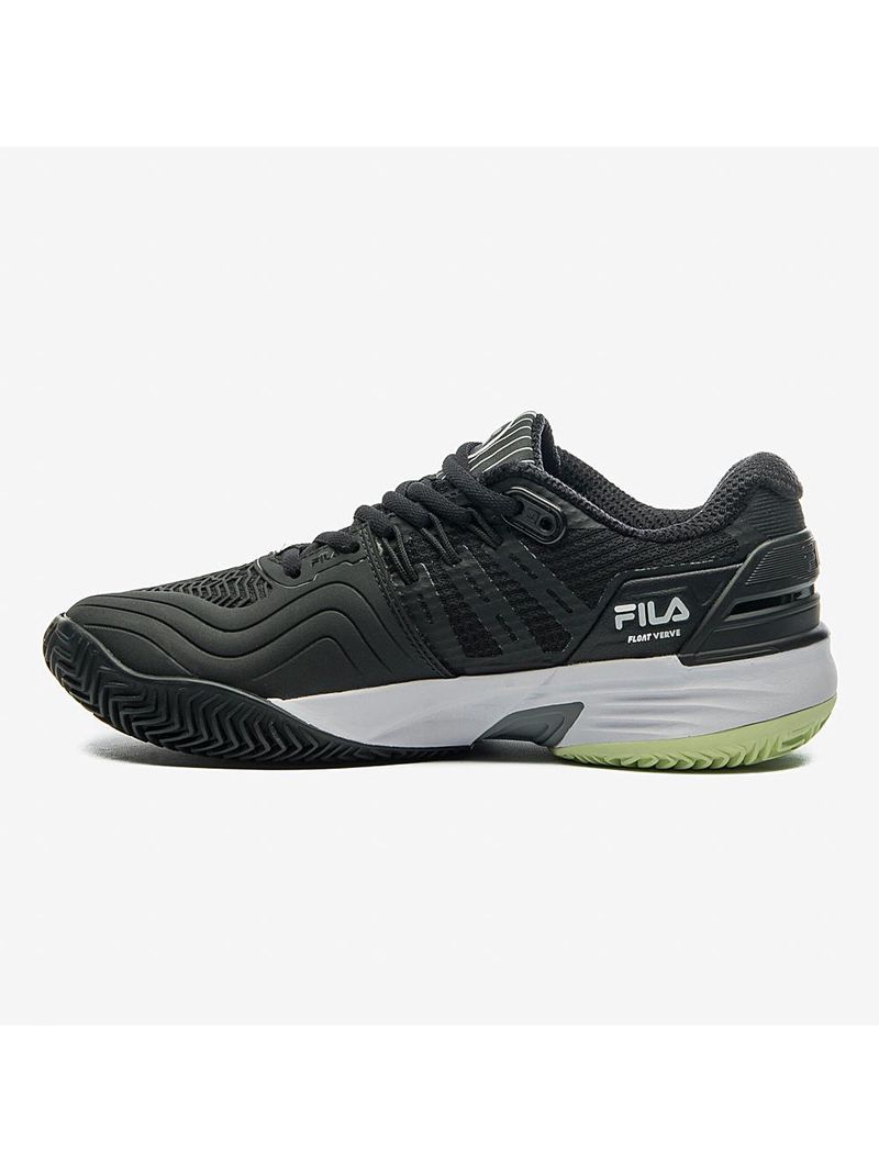 Tênis fila float verve clay feminino