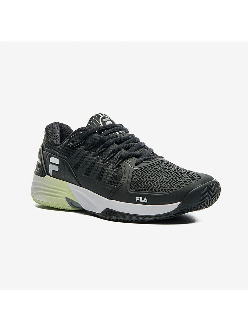 Tênis fila float verve clay feminino
