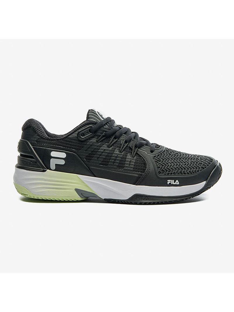 Tênis fila float verve clay feminino