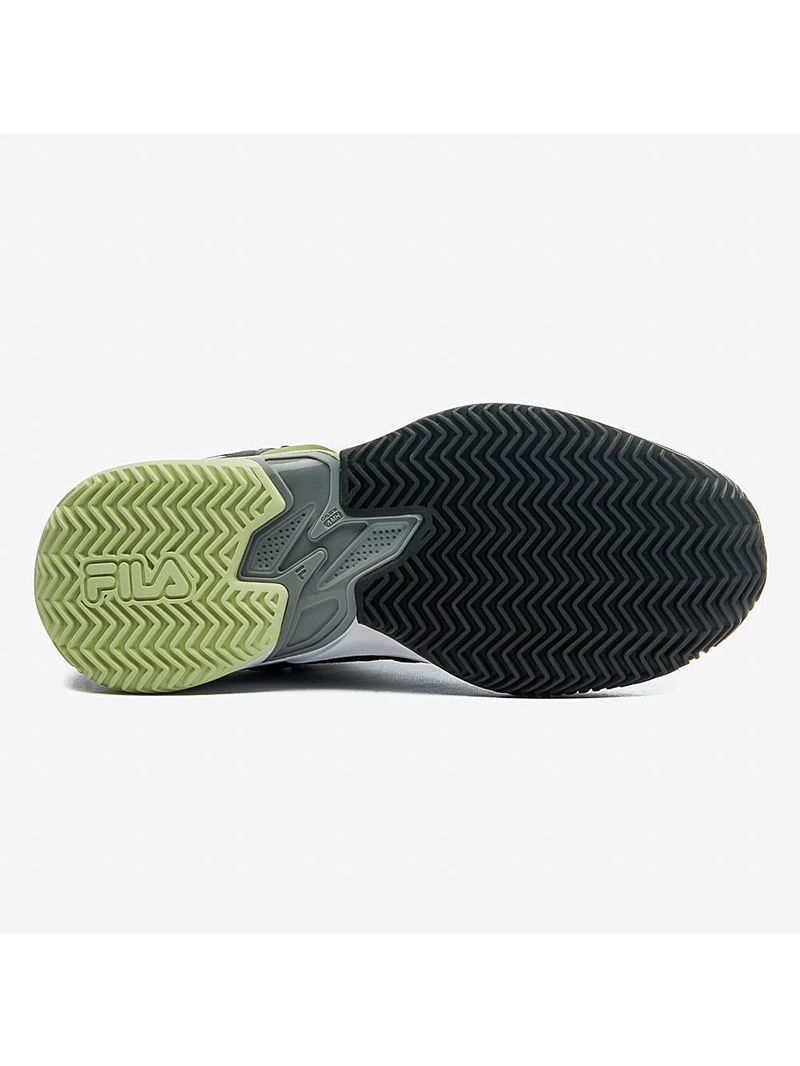 Tênis fila float verve clay feminino
