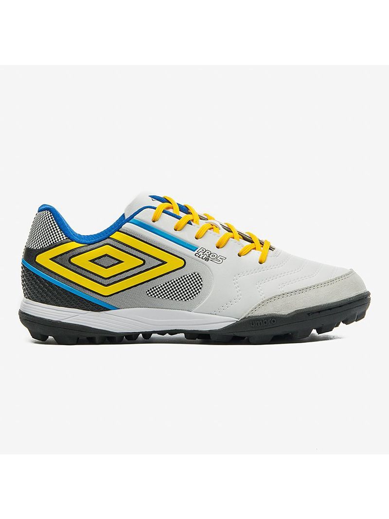 Chuteira society umbro pro 5 bump club