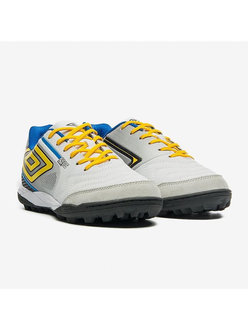 Chuteira society umbro pro 5 bump club