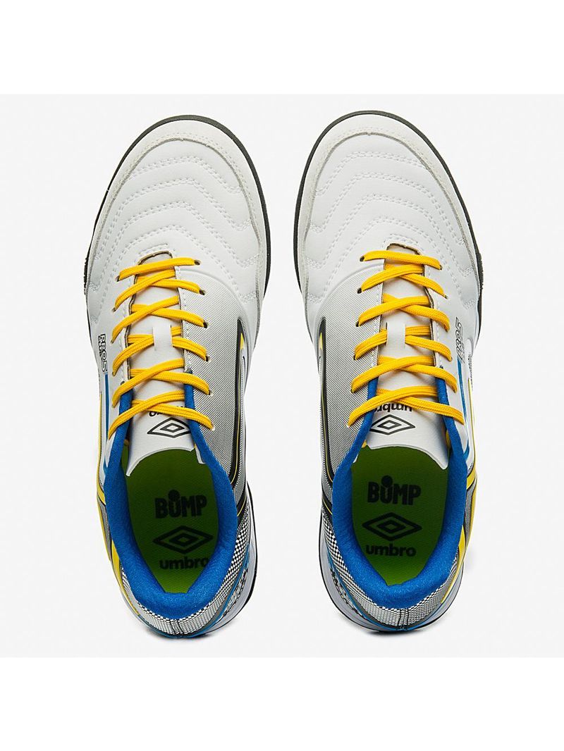 Chuteira society umbro pro 5 bump club