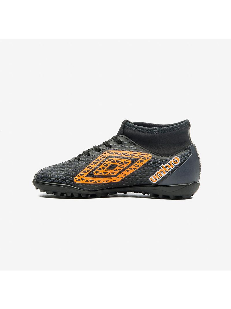 Chuteira society umbro mutant jr