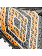 Chuteira society umbro mutant jr