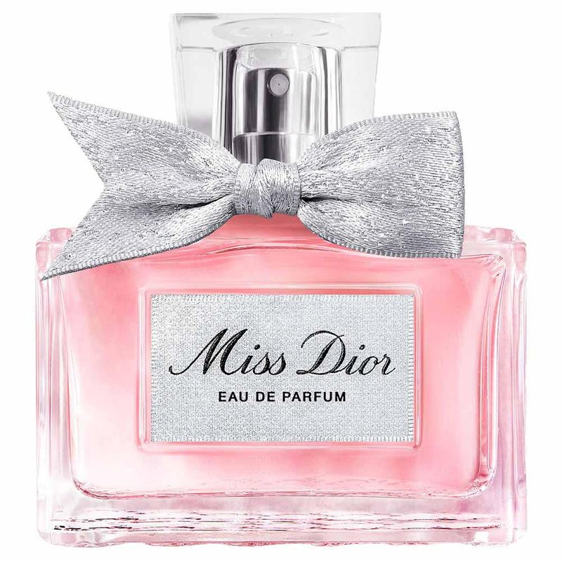 Perfume miss dior eau de parfum feminino