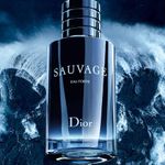 Perfume sauvage eau forte dior masculino