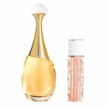 Kit coffret j'adore dior eau de parfum - edição limitada
