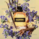 Perfume yellow dream uomo valentino born in roma eau de toilette masculino