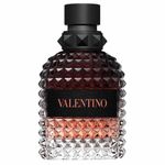Perfume coral fantasy uomo valentino born in roma eau de toilette masculino