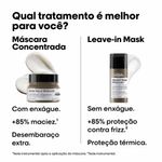Máscara de tratamento l'oréal professionnel absolut repair molecular