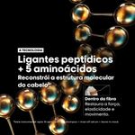 Máscara de tratamento l'oréal professionnel absolut repair molecular