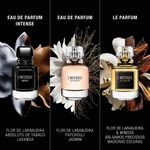 Perfume l'interdit givenchy feminino parfum