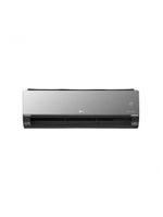 Ar Condicionado LG Dual Inverter Voice +AI Artcool 24000 BTUs Frio 220V