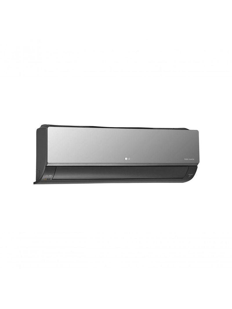 Ar Condicionado LG Dual Inverter Voice +AI Artcool 24000 BTUs Frio 220V