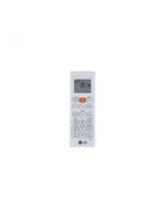 Ar Condicionado LG Dual Inverter Voice +AI Artcool 24000 BTUs Frio 220V