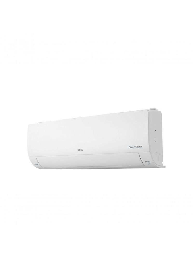 Ar Condicionado LG Dual Inverter Voice +AI 24000 BTUs Quente-Frio 220V