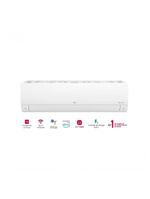Ar Condicionado LG Dual Inverter Voice +AI 24000 BTUs Quente-Frio 220V