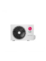 Ar Condicionado LG Dual Inverter Voice +AI 24000 BTUs Quente-Frio 220V