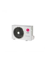 Ar Condicionado LG Dual Inverter Voice +AI 24000 BTUs Quente-Frio 220V