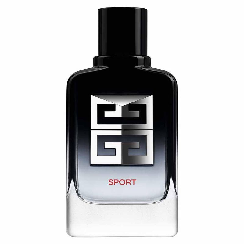 Perfume gentleman society sport givenchy masculino eau de parfum