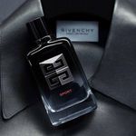 Perfume gentleman society sport givenchy masculino eau de parfum