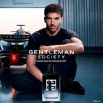 Perfume gentleman society sport givenchy masculino eau de parfum