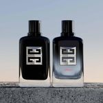 Perfume gentleman society sport givenchy masculino eau de parfum