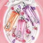 Perfume dior addict purple glow feminino eau de parfum