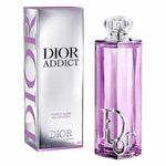 Perfume dior addict purple glow feminino eau de parfum