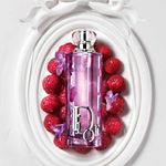Perfume dior addict purple glow feminino eau de parfum