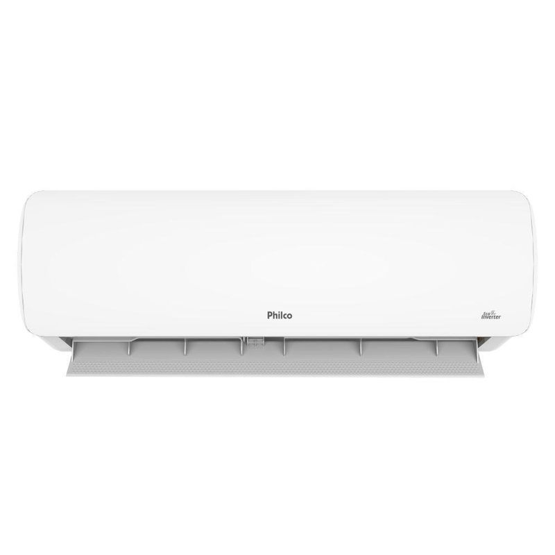 Ar Condicionado Split Inverter Philco 30000 BTUs Quente e Frio 220V PAC30QC