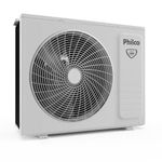 Ar Condicionado Split Inverter Philco 30000 BTUs Quente e Frio 220V PAC30QC