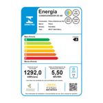 Ar Condicionado Split Inverter Philco 30000 BTUs Quente e Frio 220V PAC30QC