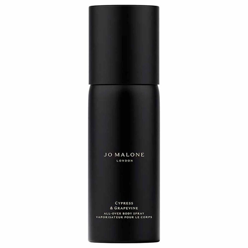 Body spray intense cypress & grapevine jo malone london masculino