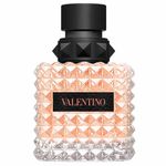 Perfume coral fantasy valentino donna born in roma valentino eau de parfum feminino