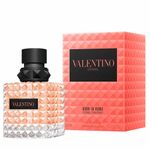 Perfume coral fantasy valentino donna born in roma valentino eau de parfum feminino